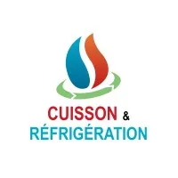 CUISSON ET REFRIGERATION logo