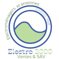 ELECTRO 2000 logo