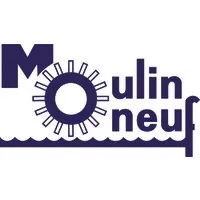 MOULIN NEUF logo