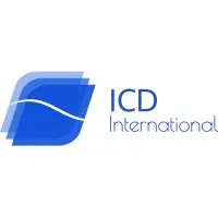 INT COMMUNICATIONS DATA NETWORKS logo