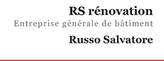 RUSSO SALVATORE (RS RENOVATION CONSTRUCTION) logo
