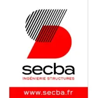 SOCIETE D ETUDE CHARENTAISE BETON ARME (SECBA) logo