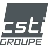 CSTI INGENIERIE logo