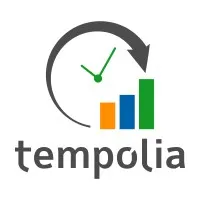 TEMPOLIA logo