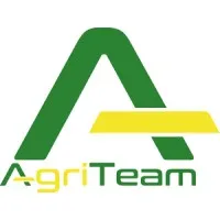 AGRI TEAM logo