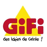 GIFI logo
