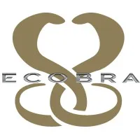 Voici le logo de la marque SA D'EXPERTISE COMPTABLE ET DE COMMISSARIAT AUX COMPTES (ECOBRA) qui représente son identité graphique.