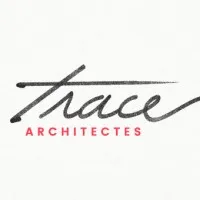 TRACE ARCHITECTES (SCP TRACE) logo