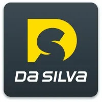 DA SILVA logo