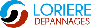 LORIERE LOIC logo
