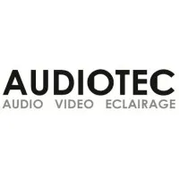 AUDIOTEC logo