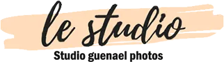 LE PORT GUENAEL logo