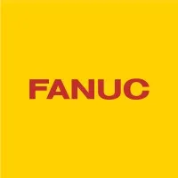 FANUC FRANCE logo