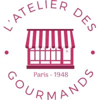 L'ATELIER DES GOURMANDS (S A R) logo