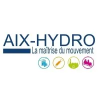 SARL AIX HYDRO logo