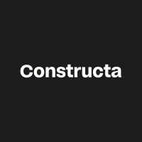 CONSTRUCTA logo