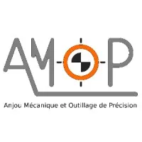 MECANIQUE ET OUTILLAGE DE PRECISION logo
