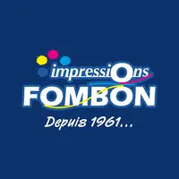 IMPRESSION FOMBON logo