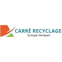 CARRE RECYCLAGE logo