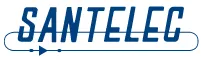 SANTELEC logo