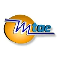 MTAE MANAGEMENT TECHNIQUES ASSOCIES ENGINEERING logo