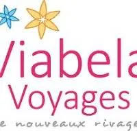 DECIZE VOYAGES (Viabela voyages) logo