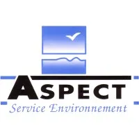 ASPECT SERVICE ENVIRONNEMENT logo