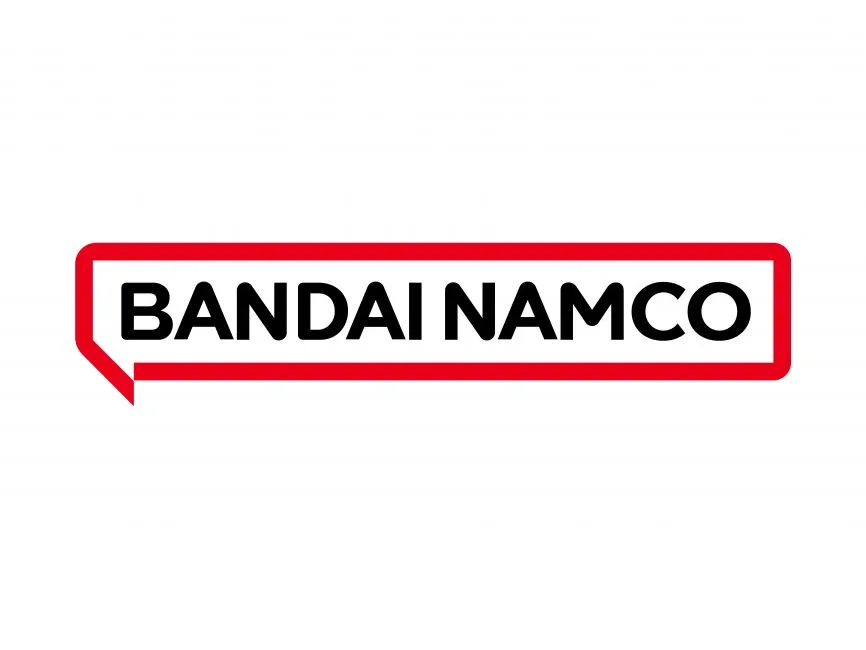 BANDAI NAMCO ENTERTAINMENT FRANCE logo