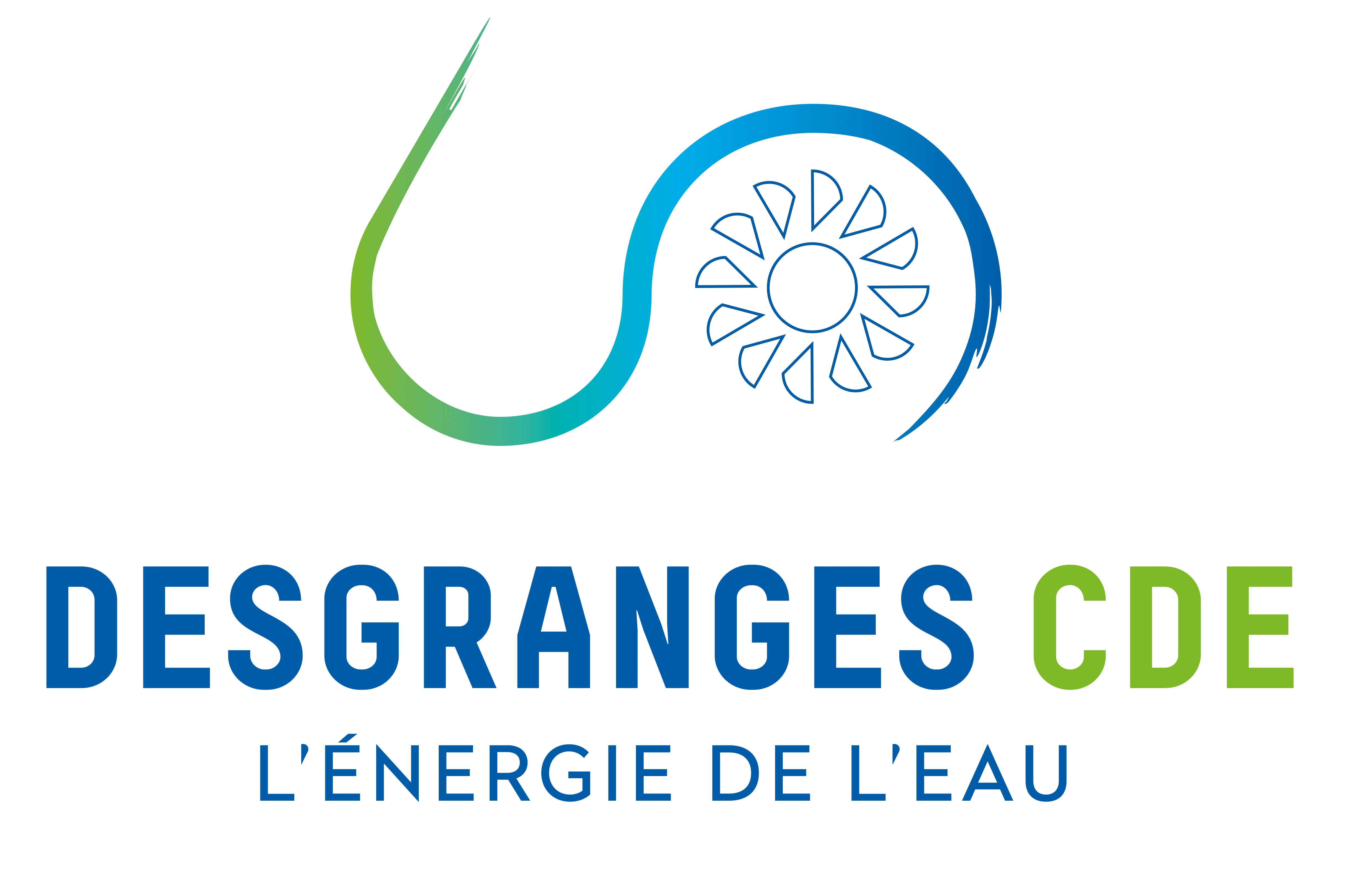 SARL DESGRANGES logo