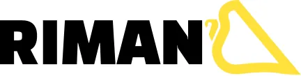 RIDEAU MANUTENTION ACCESSOIRES RIMAN logo