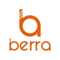 Voici le logo de la marque BERRA MARINE SERVICE qui représente son identité graphique.