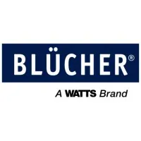 BLUCHER FRANCE logo