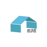 AD RECEPTION logo