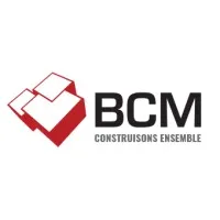 BATIMENT CONSTRUCTIONS MODULAIRES (BCM) logo
