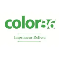 SOCIETE COLOR 36 logo