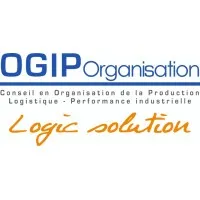 OGIP ORGANISATION logo