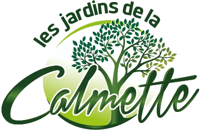 SARL LE JARDIN DE LA CALMETTE logo