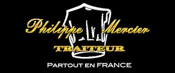 PHILIPPE MERCIER-TRAITEUR logo