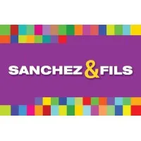 SANCHEZ ET FILS logo