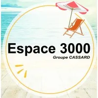 ESPACE 3000 PONTARLIER logo