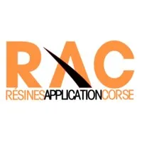 RESINE APPLICATION CORSE (RAC) logo