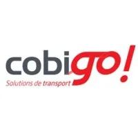 STE DES TRANSPORTS COBIGO logo