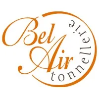TONNELLERIE BEL AIR logo