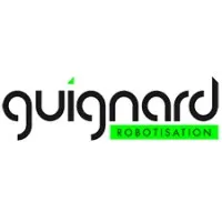 GUIGNARD ROBOTISATION logo