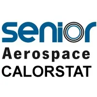 SENIOR CALORSTAT logo