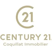 LYON NORD IMMOBILIER (CENTURY 21 COQUILLAT IMMOBILIER) logo