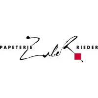 PAPETERIE ZUBER RIEDER logo