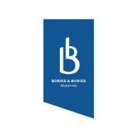 BORIES & BORIES NOTAIRES logo