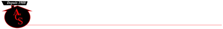 AGENCE CENTRALE DE SEVRAN (ACS) logo