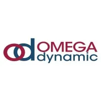 OMEGA DYNAMIC logo
